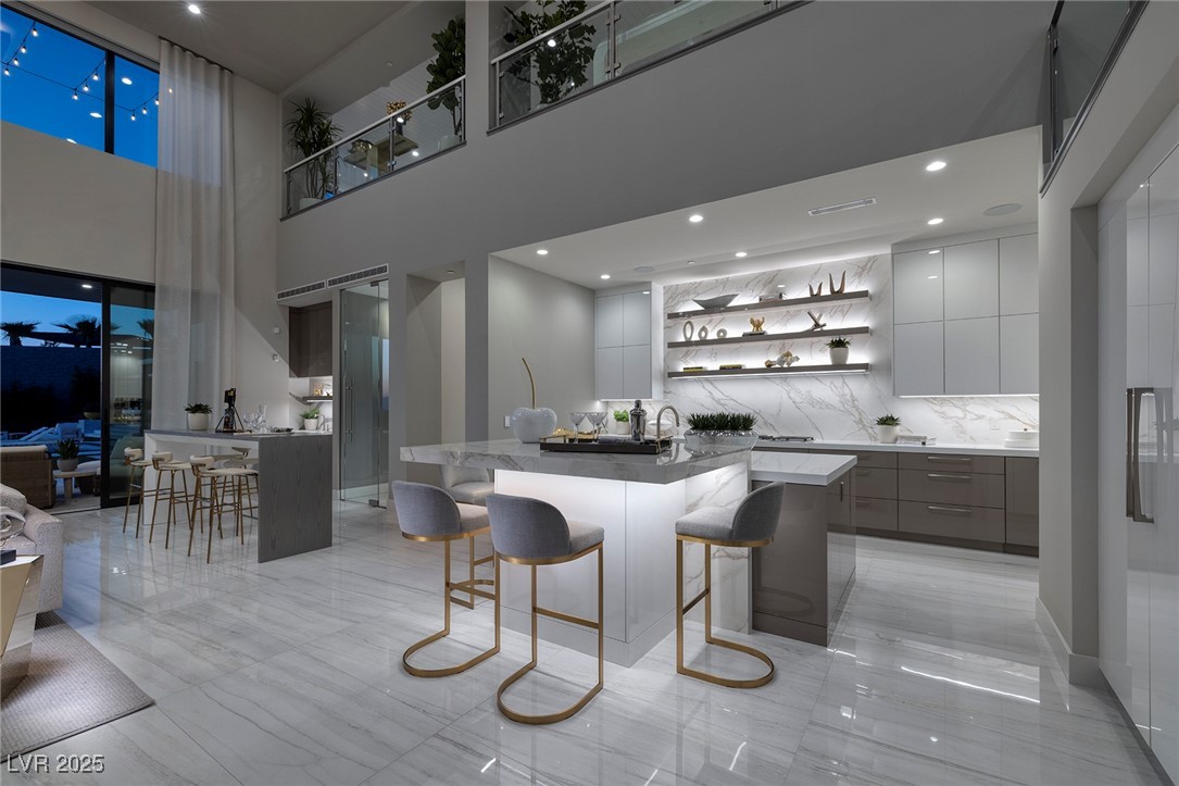 523 Overlook Rim Drive, Henderson, Nevada image 6