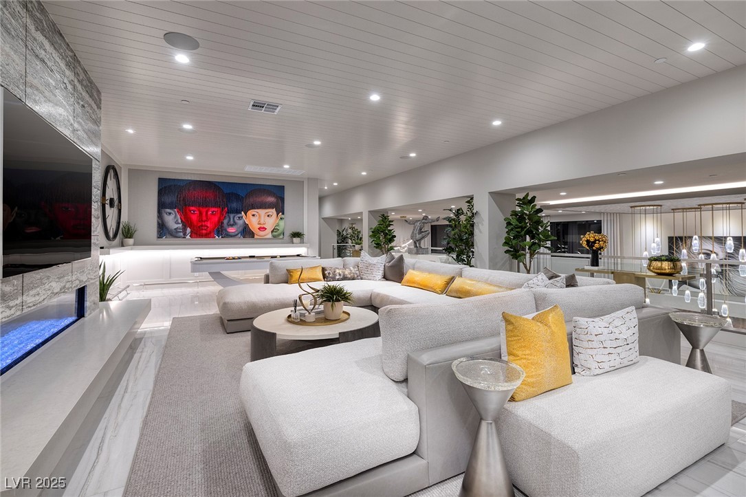 523 Overlook Rim Drive, Henderson, Nevada image 22