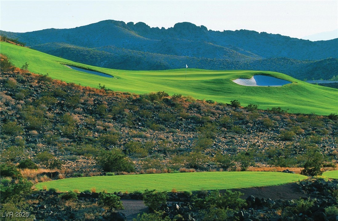 523 Overlook Rim Drive, Henderson, Nevada image 45