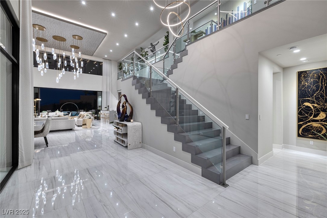 523 Overlook Rim Drive, Henderson, Nevada image 20