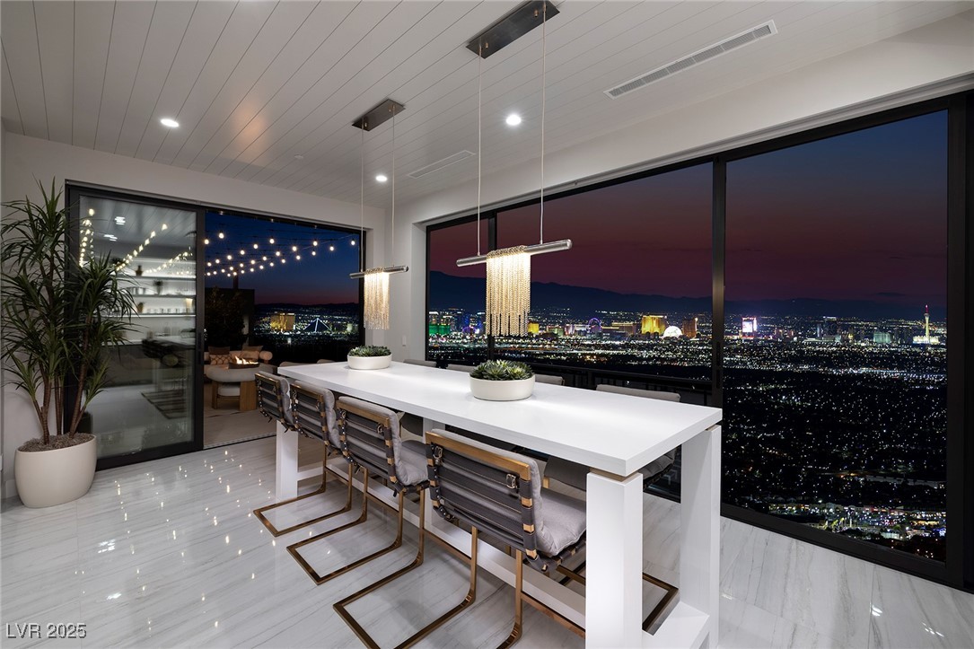 523 Overlook Rim Drive, Henderson, Nevada image 24