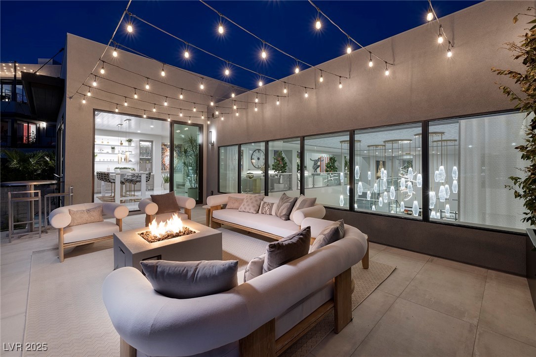 523 Overlook Rim Drive, Henderson, Nevada image 26