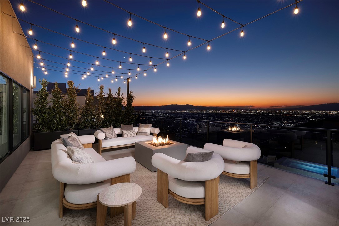 523 Overlook Rim Drive, Henderson, Nevada image 25