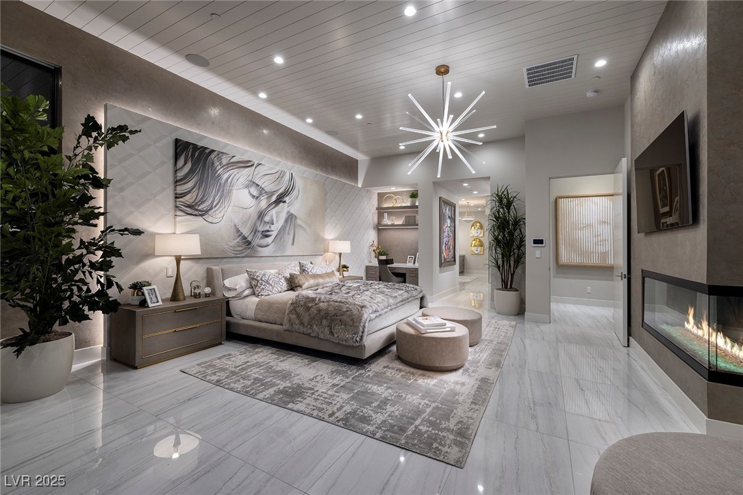 523 Overlook Rim Drive, Henderson, Nevada image 10