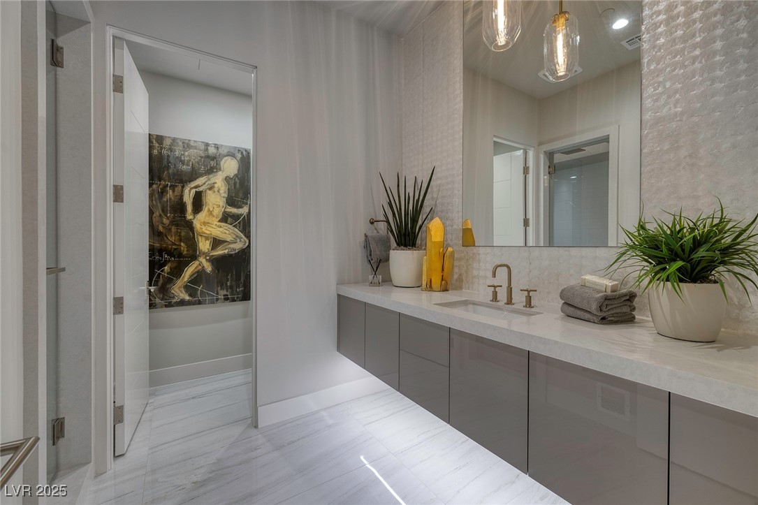 523 Overlook Rim Drive, Henderson, Nevada image 30
