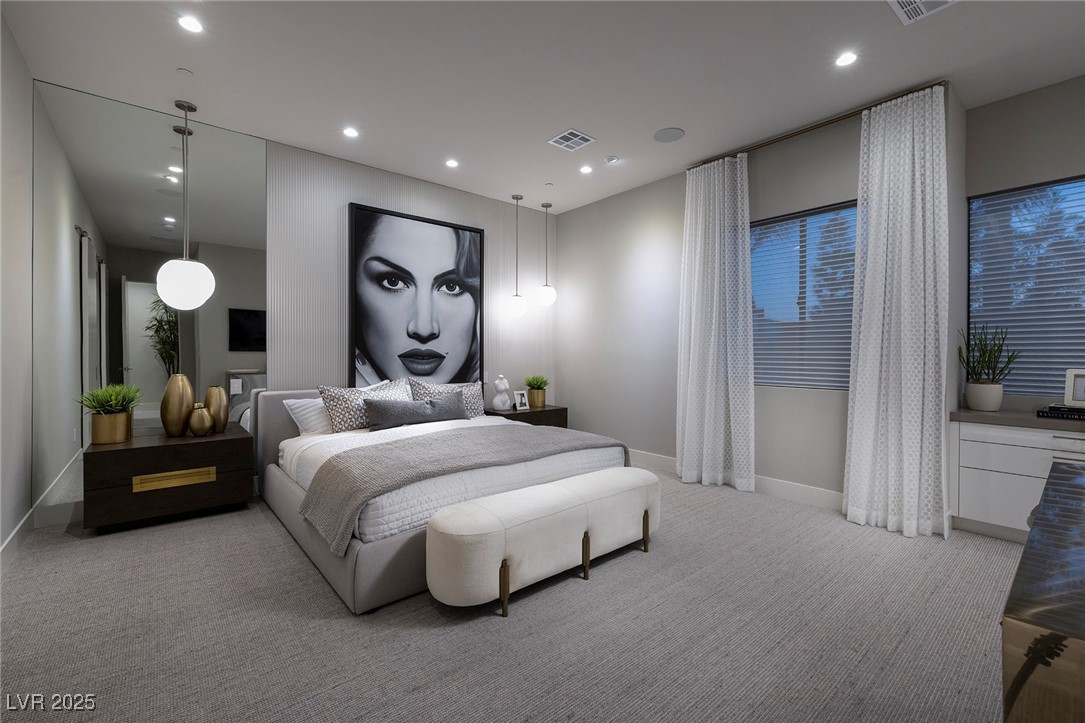 523 Overlook Rim Drive, Henderson, Nevada image 18