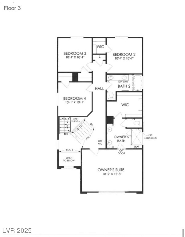 Las Vegas, Nevada 89141, United States, 4 Bedrooms Bedrooms, ,3 BathroomsBathrooms,Residential,Active,251456