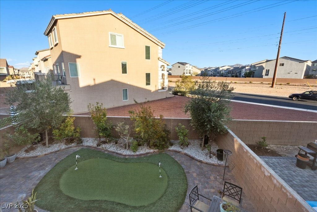 Las Vegas, Nevada 89141, United States, 4 Bedrooms Bedrooms, ,3 BathroomsBathrooms,Residential,Active,251456