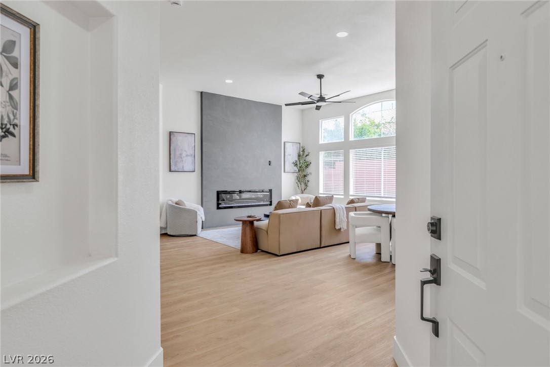 1143 Sierra Laurel Court