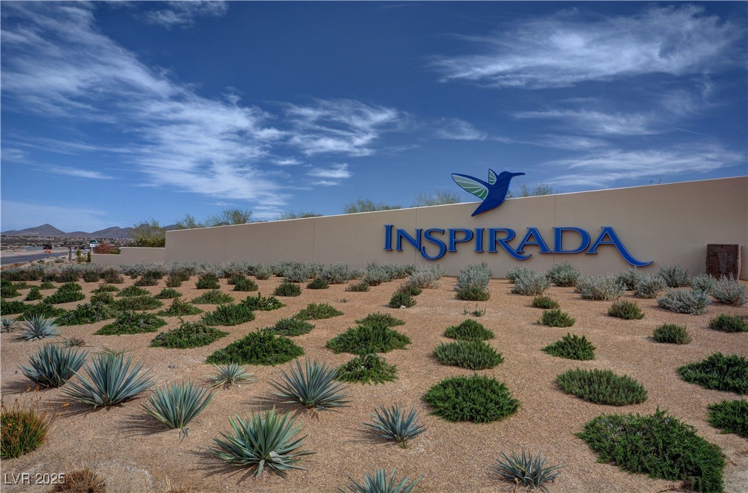 3514 Punta Tersiva Lane, Henderson, Nevada image 43