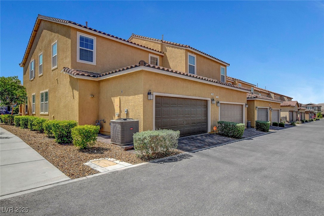 3514 Punta Tersiva Lane, Henderson, Nevada image 42