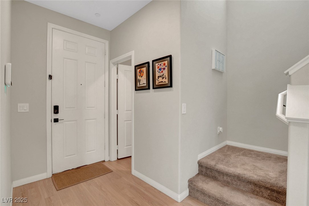 3514 Punta Tersiva Lane, Henderson, Nevada image 22