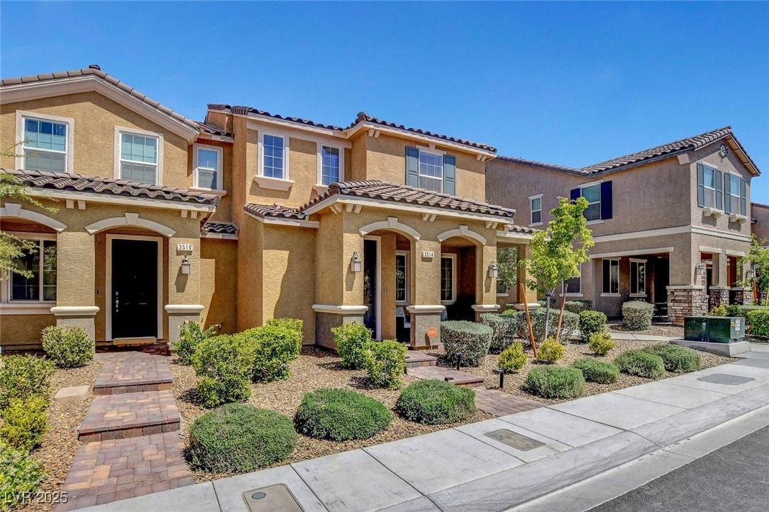 3514 Punta Tersiva Lane, Henderson, Nevada image 3