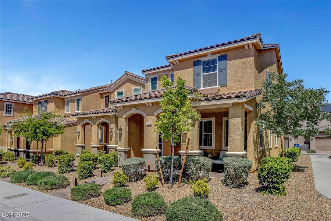 3514 Punta Tersiva Lane, Henderson, Nevada image 2