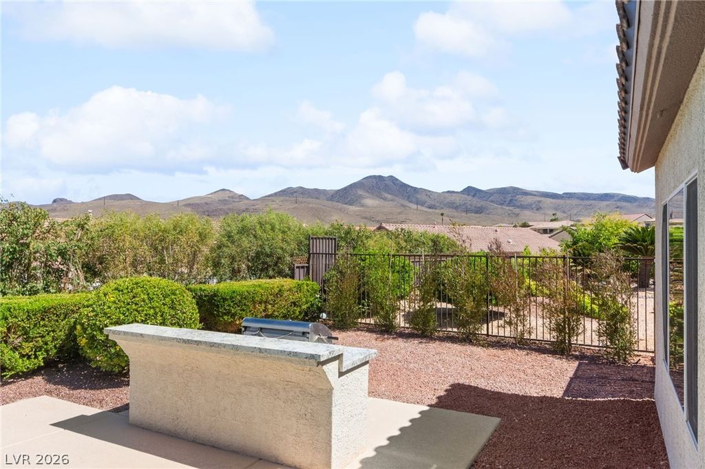 Photo of 2314 Valley Cottage Avenue, Henderson, NV 89052 (MLS # 2773929)