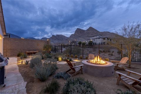 11730 Hatchling Avenue Las Vegas NV 89138