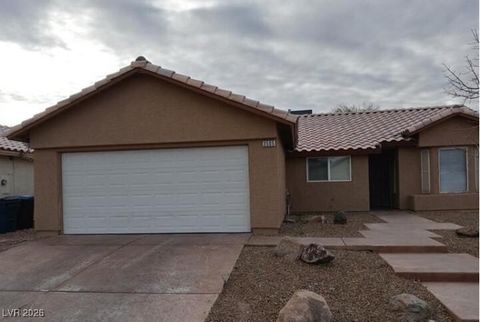 3505 Benson Lane North Las Vegas NV 89032