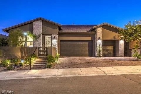 Property photo of 11843 grassy plain avenue, las vegas, NV 89138