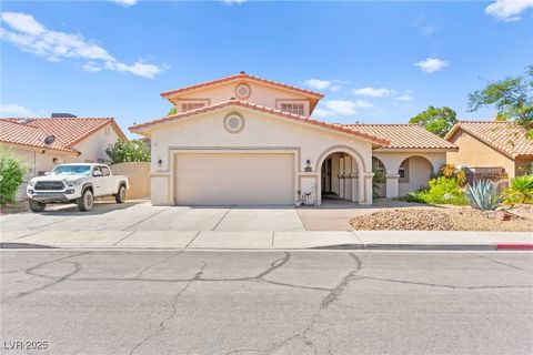 3641 White Plains Drive Las Vegas NV 89129