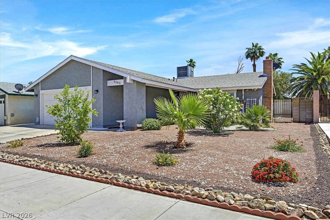 6545 Casa Linda Drive