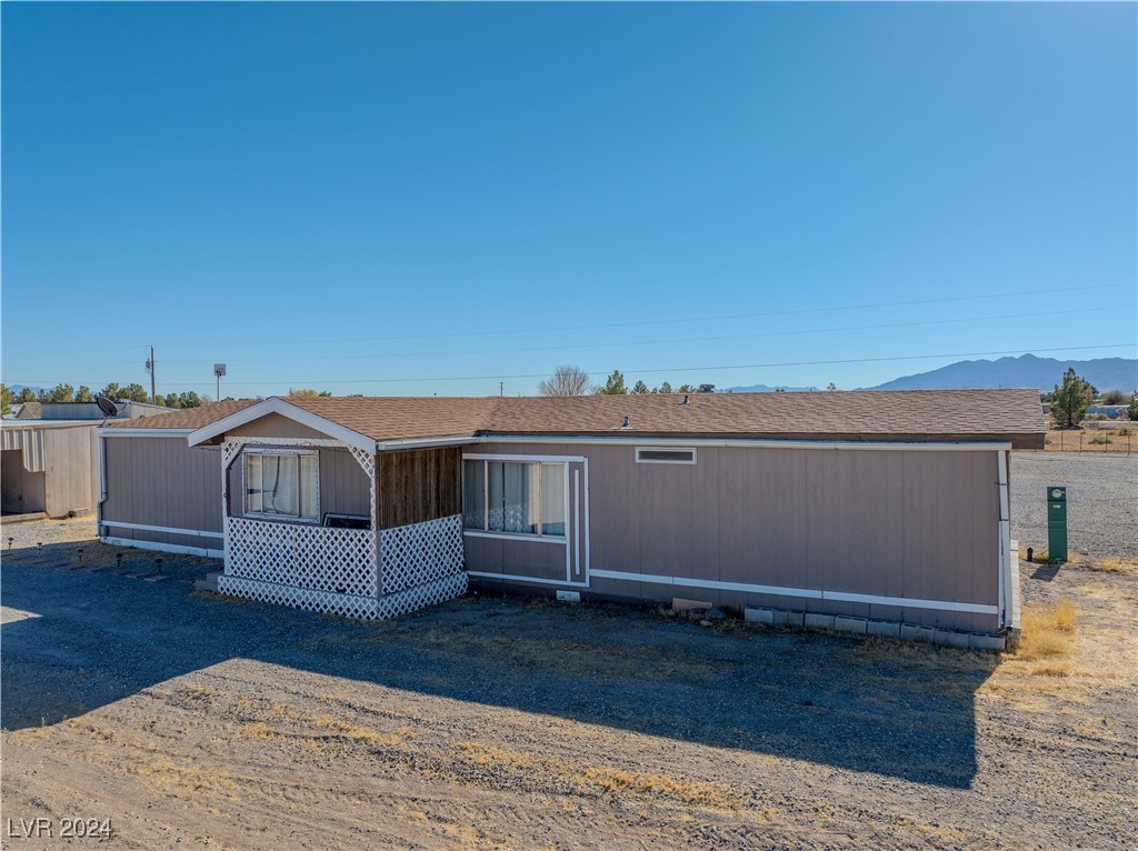 3581 W Dyer Road, Pahrump, Nevada image 3