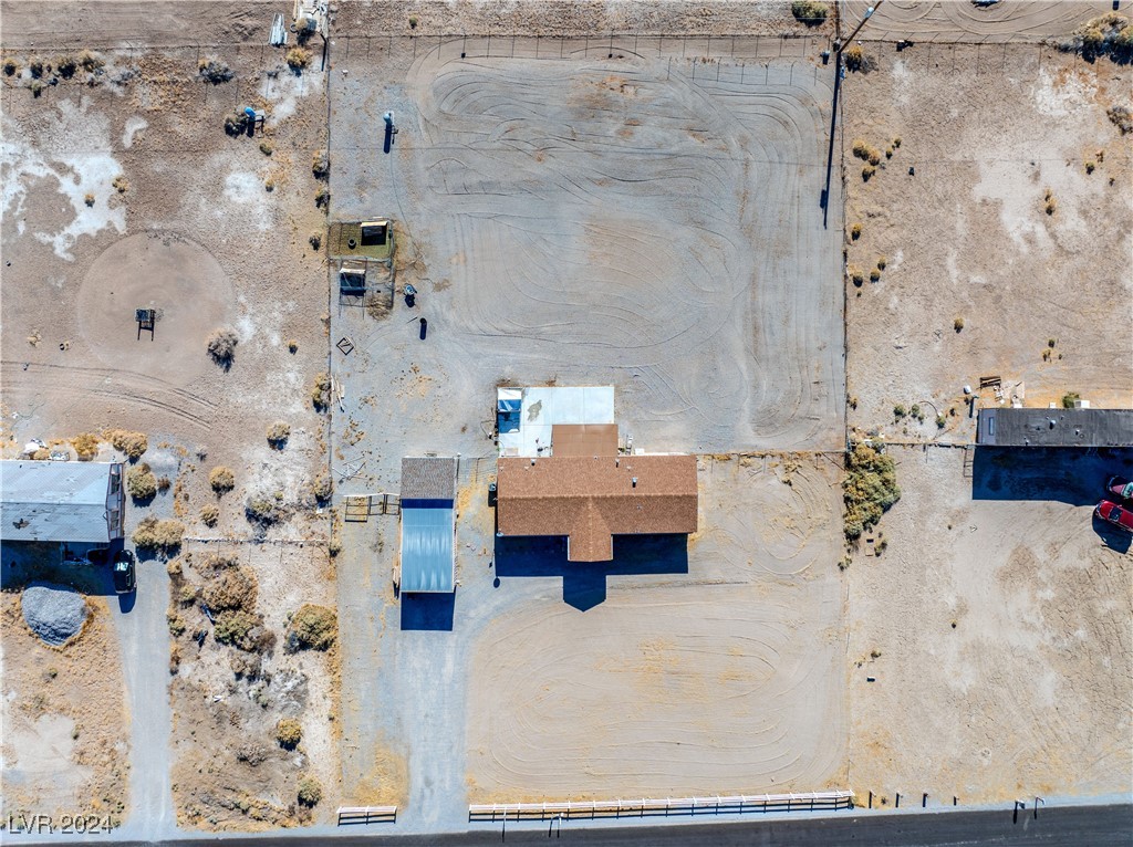 3581 W Dyer Road, Pahrump, Nevada image 12