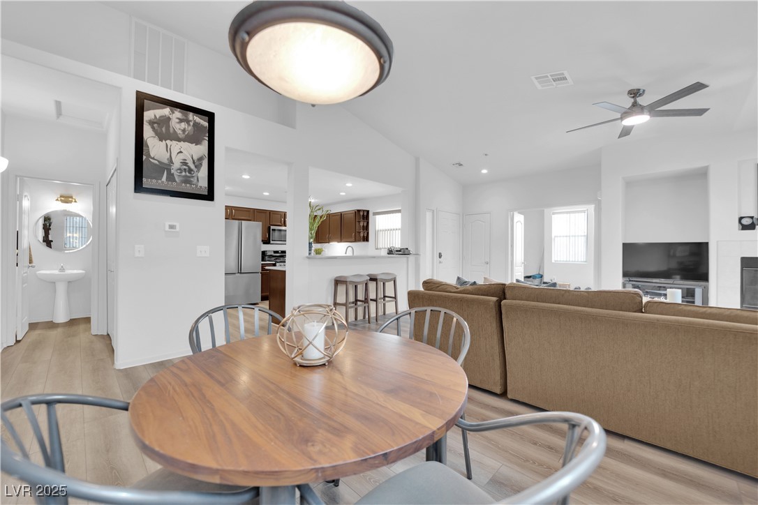 2325 Windmill Parkway #1023, Henderson, Nevada image 5