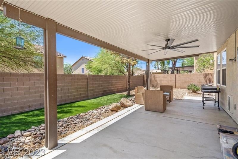 3009 Gannon Ridge Avenue