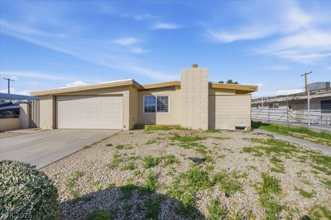 205 S Mallard Street Las Vegas NV 89107