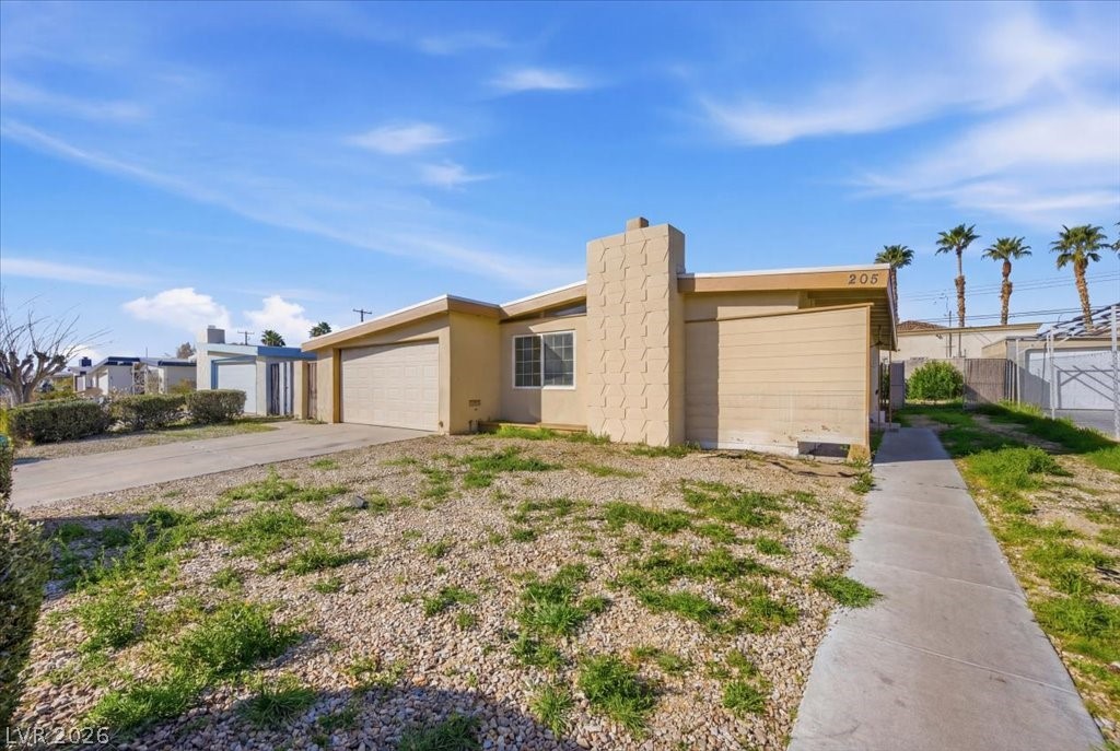 205 S Mallard Street