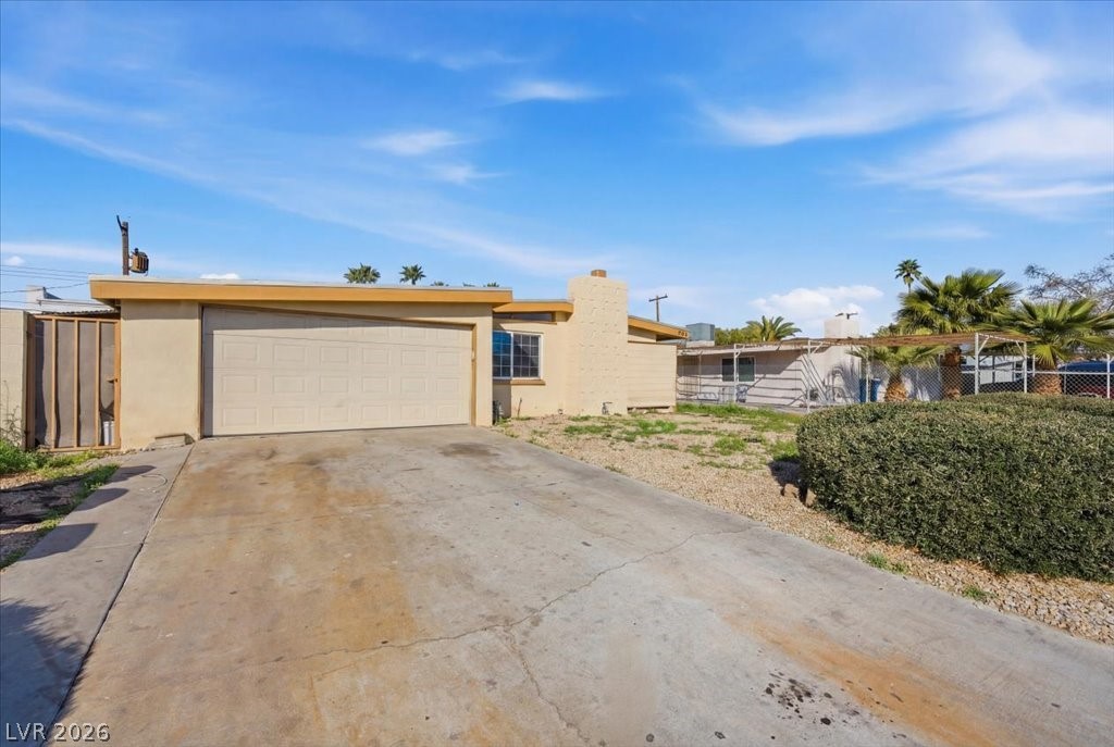 205 S Mallard Street