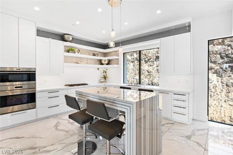 Tiny photo for 426 Tranquil Peak Court, Henderson, NV 89012 (MLS # 2773697)