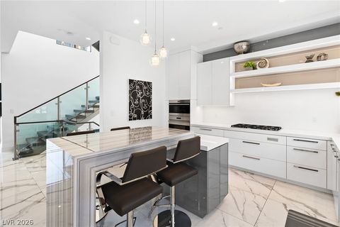 Tiny photo for 426 Tranquil Peak Court, Henderson, NV 89012 (MLS # 2773697)