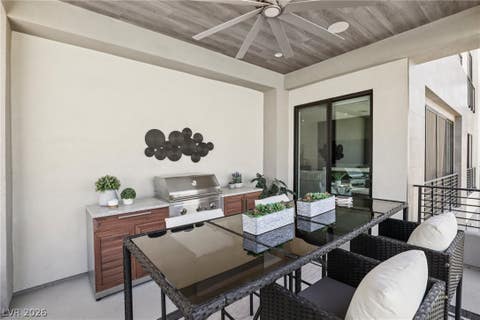 Tiny photo for 426 Tranquil Peak Court, Henderson, NV 89012 (MLS # 2773697)