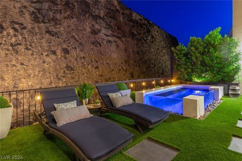 Tiny photo for 426 Tranquil Peak Court, Henderson, NV 89012 (MLS # 2773697)