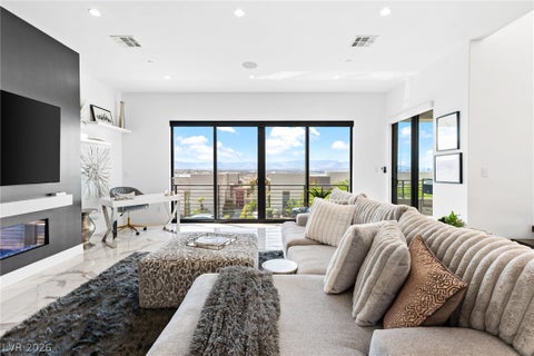 Tiny photo for 426 Tranquil Peak Court, Henderson, NV 89012 (MLS # 2773697)
