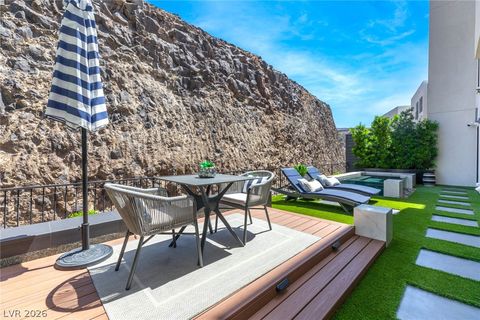 Tiny photo for 426 Tranquil Peak Court, Henderson, NV 89012 (MLS # 2773697)