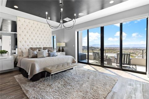 Tiny photo for 426 Tranquil Peak Court, Henderson, NV 89012 (MLS # 2773697)