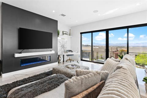 Tiny photo for 426 Tranquil Peak Court, Henderson, NV 89012 (MLS # 2773697)