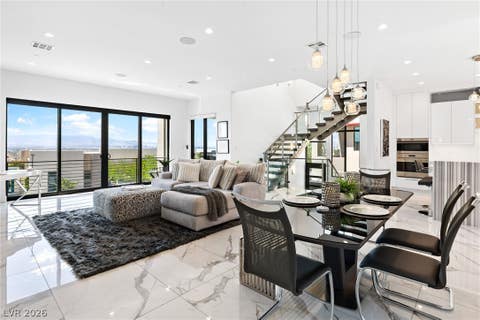 Tiny photo for 426 Tranquil Peak Court, Henderson, NV 89012 (MLS # 2773697)