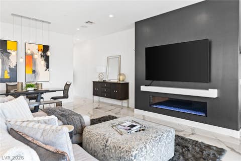 Tiny photo for 426 Tranquil Peak Court, Henderson, NV 89012 (MLS # 2773697)