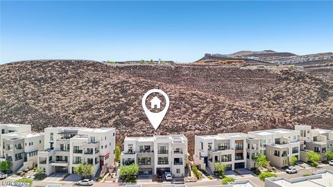 Tiny photo for 426 Tranquil Peak Court, Henderson, NV 89012 (MLS # 2773697)
