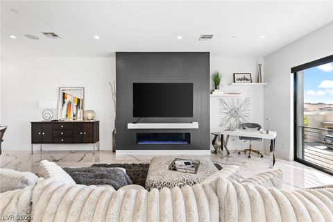 Tiny photo for 426 Tranquil Peak Court, Henderson, NV 89012 (MLS # 2773697)