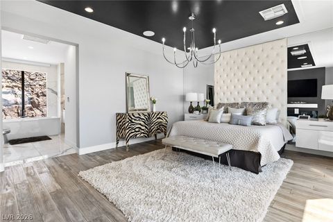 Tiny photo for 426 Tranquil Peak Court, Henderson, NV 89012 (MLS # 2773697)
