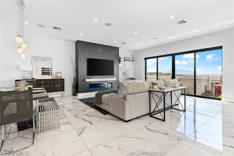 Tiny photo for 426 Tranquil Peak Court, Henderson, NV 89012 (MLS # 2773697)