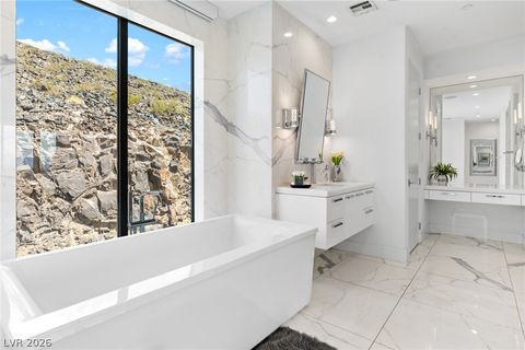 Tiny photo for 426 Tranquil Peak Court, Henderson, NV 89012 (MLS # 2773697)
