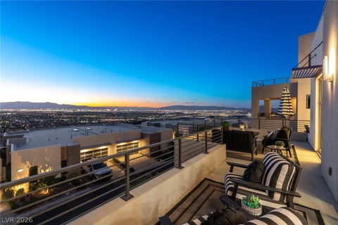 Tiny photo for 426 Tranquil Peak Court, Henderson, NV 89012 (MLS # 2773697)
