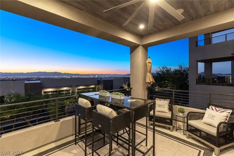 Tiny photo for 426 Tranquil Peak Court, Henderson, NV 89012 (MLS # 2773697)