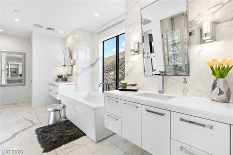 Tiny photo for 426 Tranquil Peak Court, Henderson, NV 89012 (MLS # 2773697)