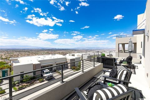 Tiny photo for 426 Tranquil Peak Court, Henderson, NV 89012 (MLS # 2773697)
